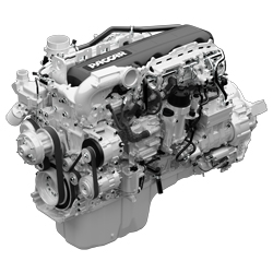 C2514 Engine